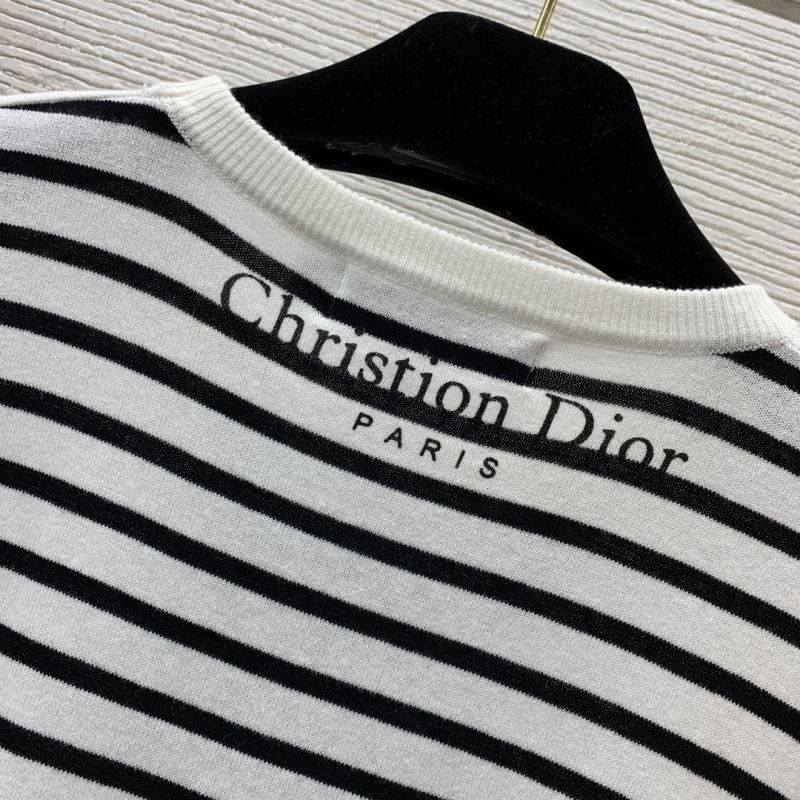 Christian Dior Sweaters